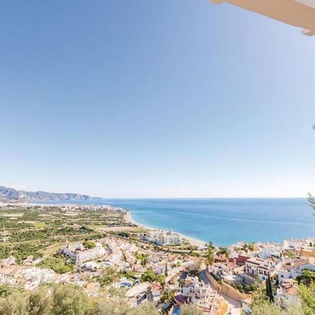 Villa Cortijo De Pipa à Nerja Extérieur photo