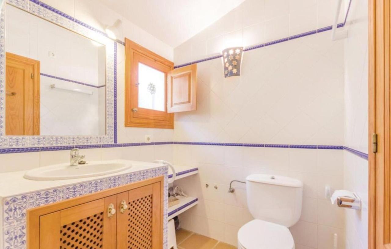 Villa Cortijo De Pipa à Nerja Extérieur photo