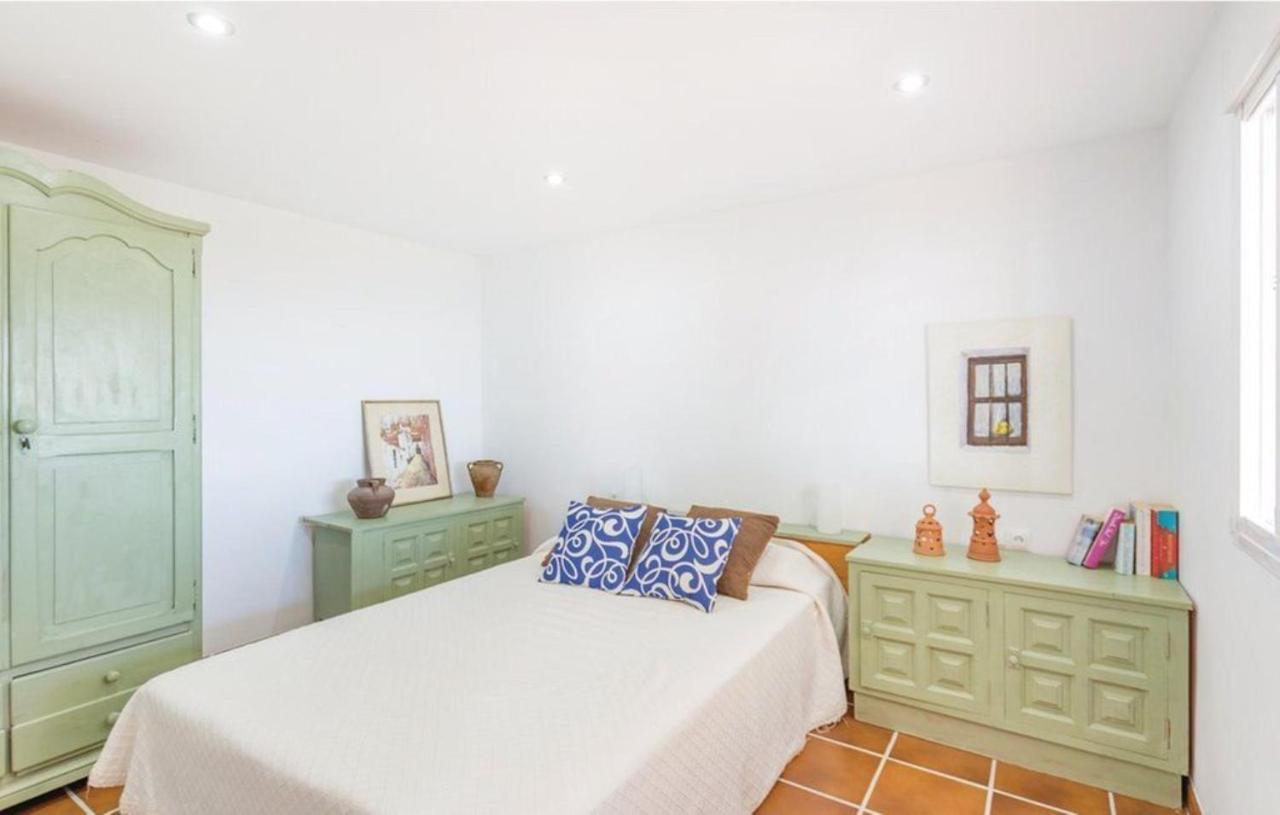 Villa Cortijo De Pipa à Nerja Extérieur photo